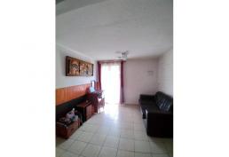 Departamento 1er. piso en Renca