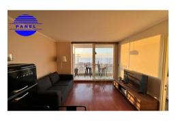 VD561 - VENTA DEPARTAMENTO 1D 1B 1E 1BOD - VISTA AL MAR REÑACA VIÑA DEL MAR