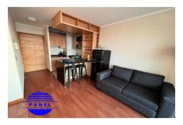 VD561 - VENTA DEPARTAMENTO 1D 1B 1E 1BOD - VISTA AL MAR REÑACA VIÑA DEL MAR