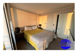 VD561 - VENTA DEPARTAMENTO 1D 1B 1E 1BOD - VISTA AL MAR REÑACA VIÑA DEL MAR