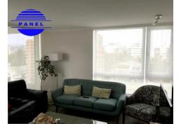 VD549 - VENTA DEPARTAMENTO 3D 2B 2E 1BOD SECTOR PONIENTE DE VIÑA DEL MAR