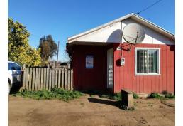 Acogedora Casa en Cholchol