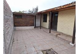 Venta de casa en Metro Hospital Sótero del Rio