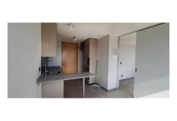 Departamento Nuevo 1D+1B+E