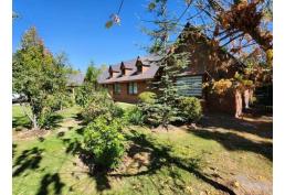 Se Vende Parcela con Casa en Club de Golf Las Palmas II