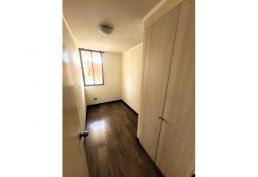 DEPARTAMENTO COMO NUEVO EN AV. ECUADOR, ESTACION CENTRAL