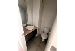 DEPARTAMENTO COMO NUEVO EN AV. ECUADOR, ESTACION CENTRAL