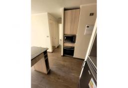 DEPARTAMENTO COMO NUEVO EN AV. ECUADOR, ESTACION CENTRAL