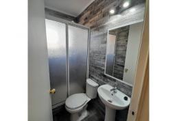 Amplios deptos. Remodelados piso parquet y termopanel