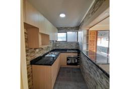 Amplios deptos. Remodelados piso parquet y termopanel