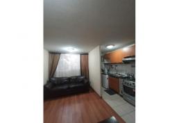 Vendo departamento en Condominio Buen Vivir Pudahuel.