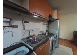 Vendo departamento en Condominio Buen Vivir Pudahuel.