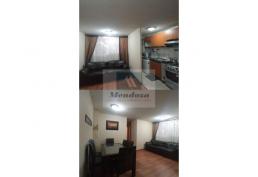 Vendo departamento en Condominio Buen Vivir Pudahuel.