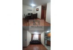 Vendo departamento en Condominio Buen Vivir Pudahuel.