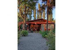 Propiedad urbana 2 casa en Pinto