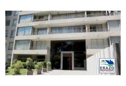 Departamento en Domínica, Metro Cerro Blanco, Recoleta