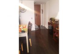 Departamento en Domínica, Metro Cerro Blanco, Recoleta