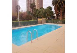 ARRIENDO DEPARTAMENTO