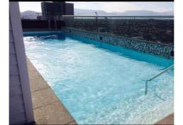 ARRIENDO DEPARTAMENTO METRO 2 AMBIENTES