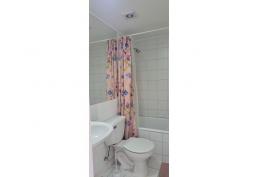 Departamento barrio Matta