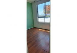 Departamento barrio Matta