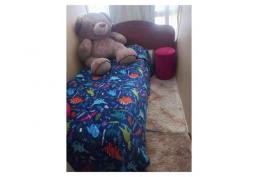 Vende Departamento en San Miguel