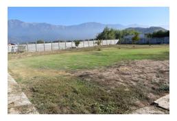 vendo hermosa parcela en rancagua