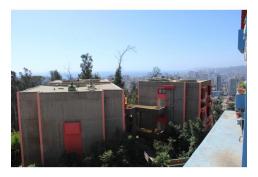 Departamento duplex Viña del Mar