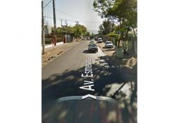 Se Vende Terreno Comercial de 1317 mt2 centro de