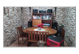 VENDE HERMOSO DEPARTAMENTO EN CERRILLOS