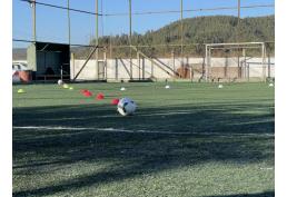 Centro deportivo en Venta, Concepcion