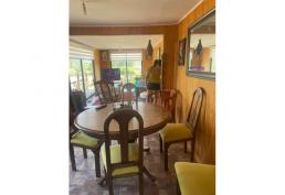 Parcela con casa en Tunquen