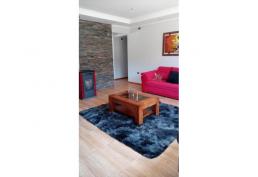 PARCELA CON VANGUARDISTA CASA EN EL TOTORAL