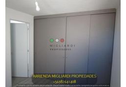 Arriendo Departamento 3D 2B. Padre Hurtado