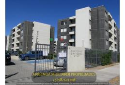 Arriendo Departamento 3D 2B. Padre Hurtado