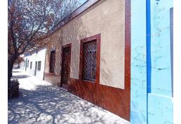 casa en venta calle cuevas Santiago Centro