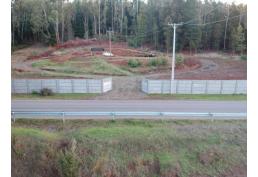 parcela sector cholchol