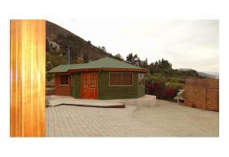 HERMOSA PARCELA -  CONDOMINIO LAS CEBADAS II - FUNDO LORETO