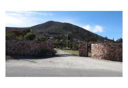 HERMOSA PARCELA -  CONDOMINIO LAS CEBADAS II - FUNDO LORETO