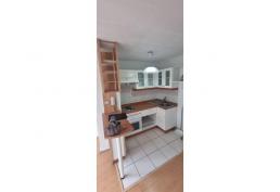 ARRIENDO departamento 1d+1b San Isidro, Metro Sta.Lucia