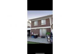 Casa en venta condominio Rene Olivares B. 3971 Maipu 2 pisos