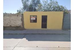 En venta terreno comercial en el Centro de Andacollo.