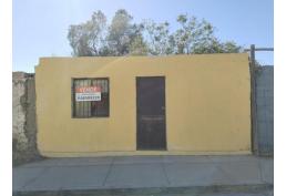 En venta terreno comercial en el Centro de Andacollo.