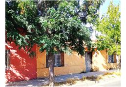 Casa en Población San José frente a Estadio El Teniente.