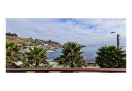 Vendo hermosa propiedad en Quintay