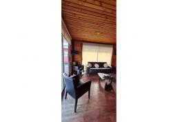 Vendo hermosa propiedad en Quintay