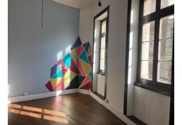 Gran Casa Residencial y Comercial Valparaíso