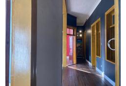 Gran Casa Residencial y Comercial Valparaíso