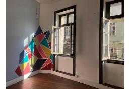 Gran Casa Residencial y Comercial Valparaíso