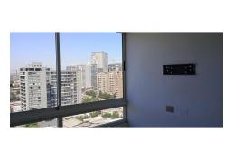 Departamento con hermosa Vista en Arriendo en Estación Central